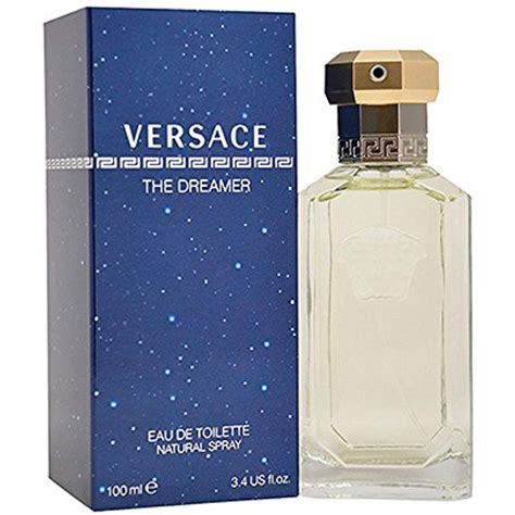 versace dreamer 3.4 ulta|Versace perfume 3.4 oz.